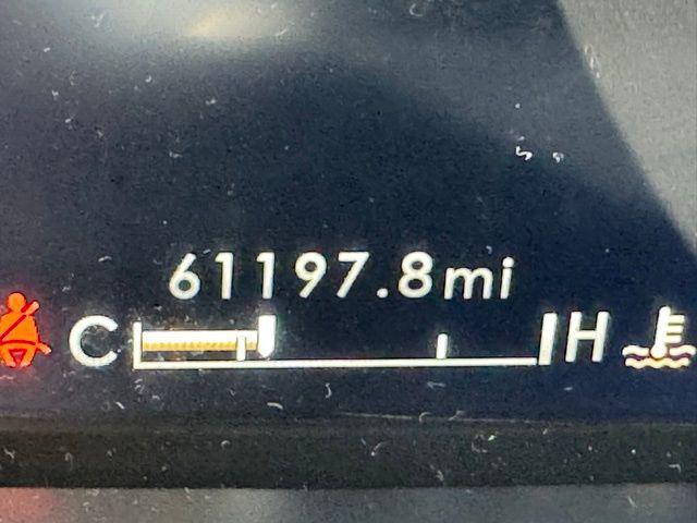 used 2021 Lincoln Nautilus car, priced at $29,448