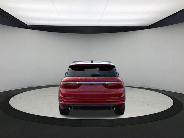 new 2025 Lincoln Corsair car, priced at $54,895