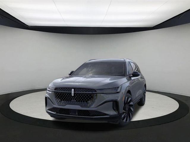 new 2025 Lincoln Nautilus car, priced at $60,391