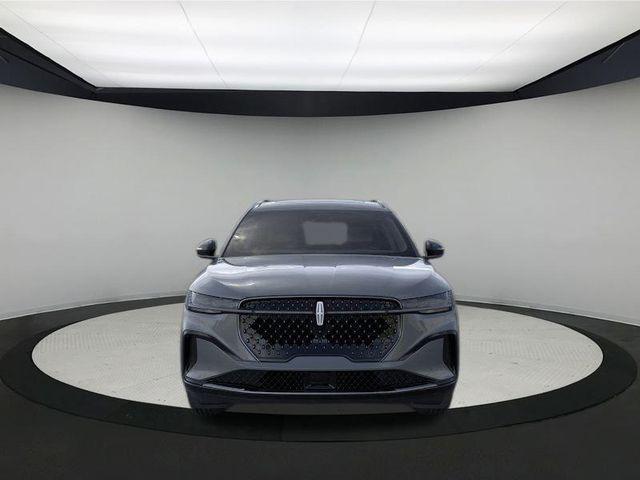 new 2025 Lincoln Nautilus car, priced at $60,391