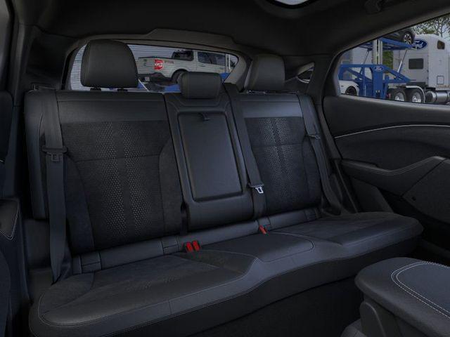 new 2025 Ford Mustang Mach-E car, priced at $59,385