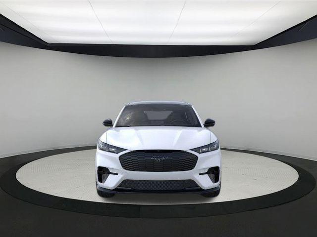 new 2025 Ford Mustang Mach-E car, priced at $59,385