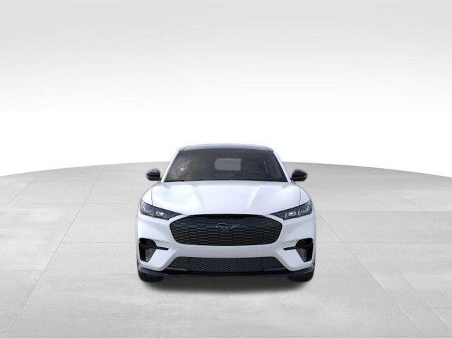 new 2025 Ford Mustang Mach-E car, priced at $52,010