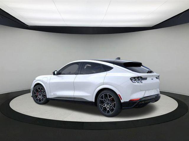 new 2025 Ford Mustang Mach-E car, priced at $59,385