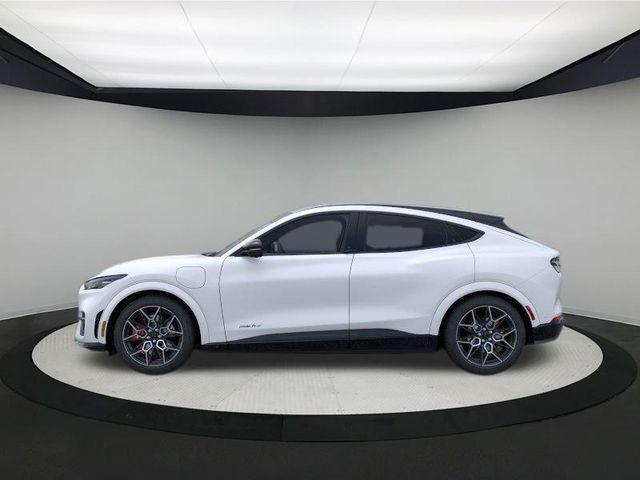 new 2025 Ford Mustang Mach-E car, priced at $59,385