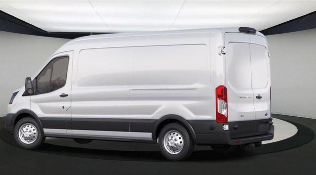 new 2025 Ford Transit-250 car, priced at $60,700