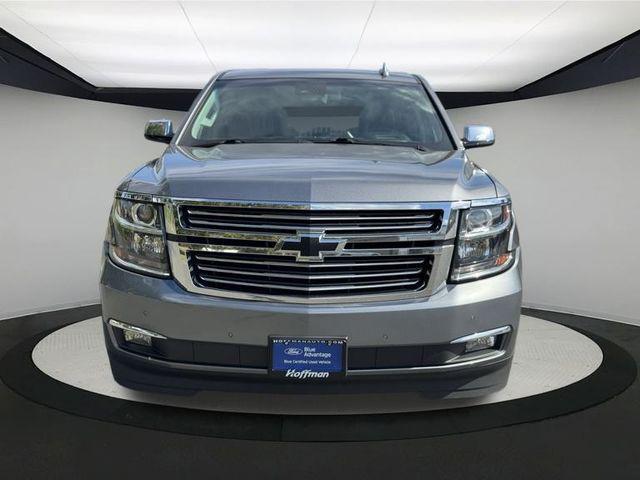 used 2020 Chevrolet Tahoe car, priced at $34,234