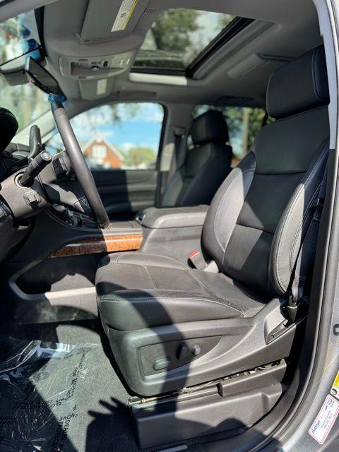 used 2020 Chevrolet Tahoe car, priced at $34,234