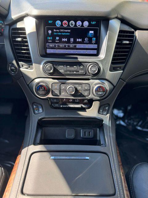 used 2020 Chevrolet Tahoe car, priced at $34,234
