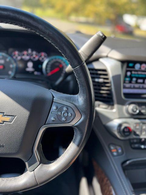used 2020 Chevrolet Tahoe car, priced at $34,234