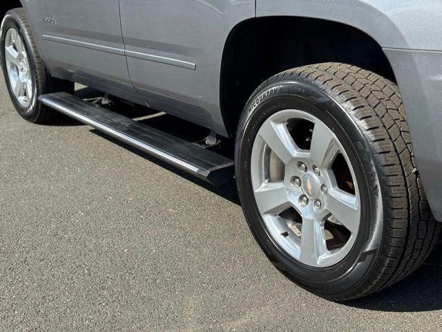 used 2020 Chevrolet Tahoe car, priced at $34,234