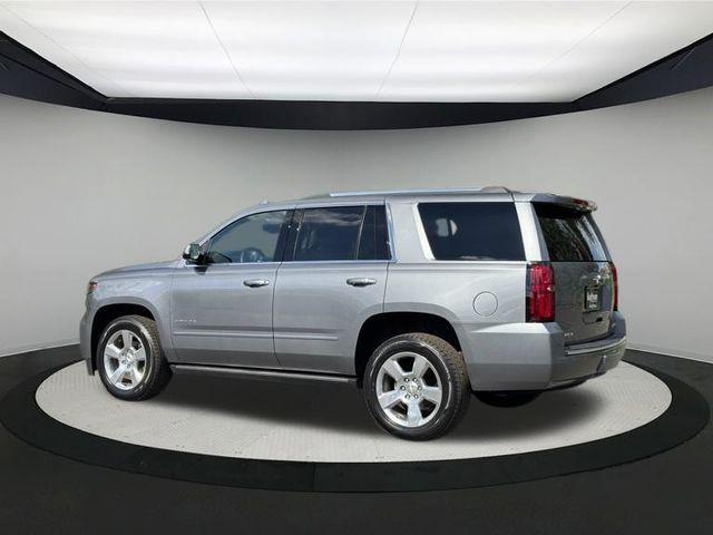 used 2020 Chevrolet Tahoe car, priced at $34,234