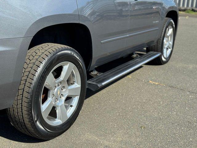used 2020 Chevrolet Tahoe car, priced at $34,234