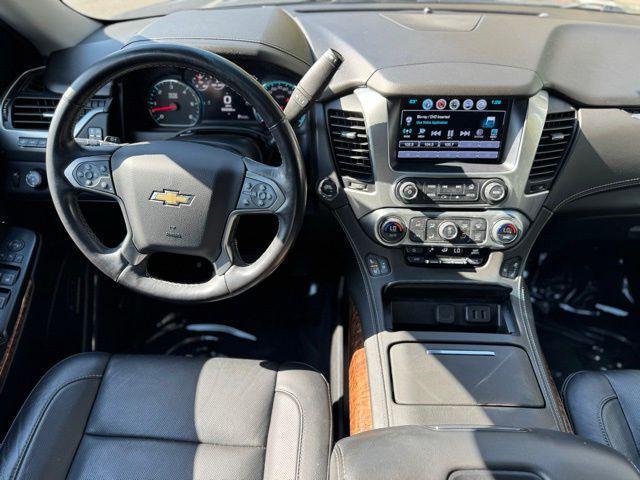 used 2020 Chevrolet Tahoe car, priced at $34,234