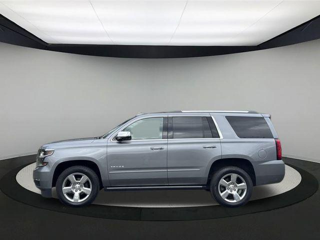 used 2020 Chevrolet Tahoe car, priced at $34,234