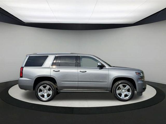 used 2020 Chevrolet Tahoe car, priced at $34,234