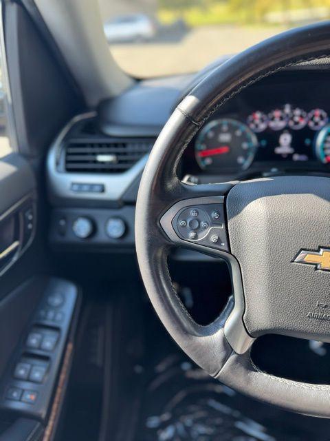 used 2020 Chevrolet Tahoe car, priced at $34,234