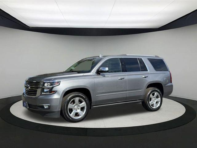 used 2020 Chevrolet Tahoe car, priced at $34,234