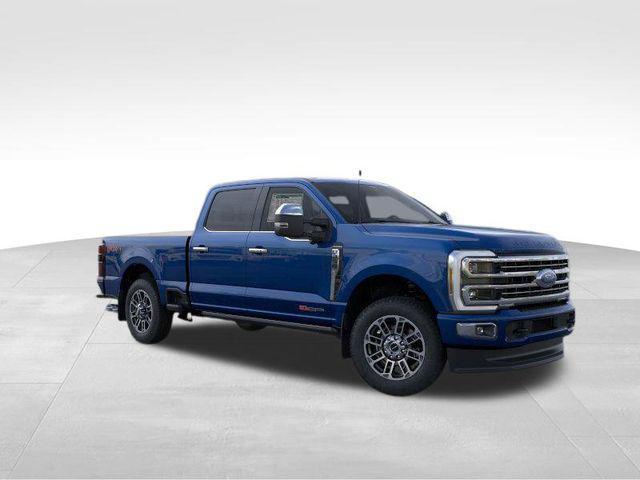 new 2026 Ford F-250 car, priced at $112,080