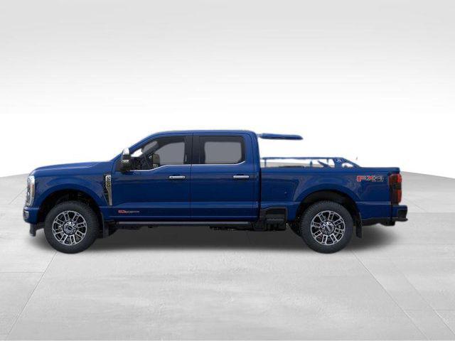 new 2026 Ford F-250 car, priced at $112,080