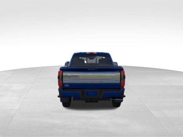 new 2026 Ford F-250 car, priced at $112,080