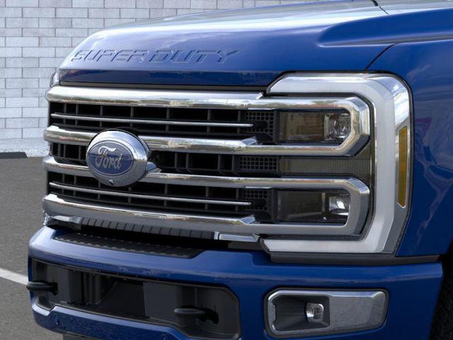 new 2026 Ford F-250 car, priced at $112,080