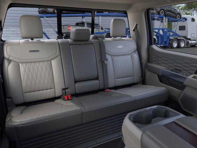 new 2026 Ford F-250 car, priced at $112,080