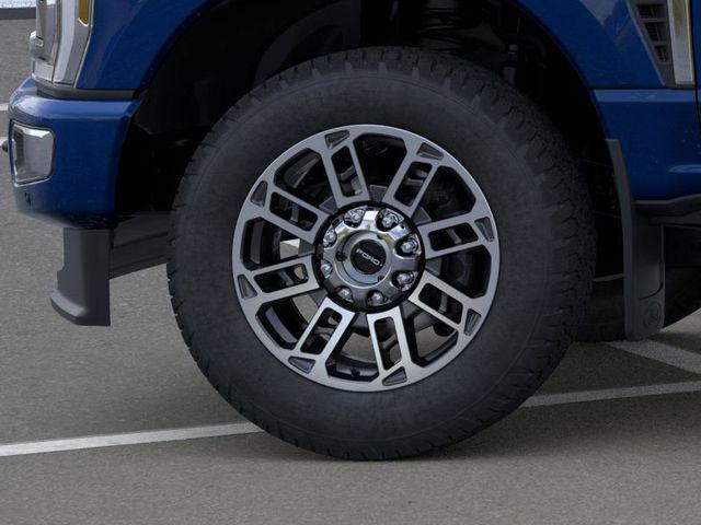 new 2026 Ford F-250 car, priced at $112,080