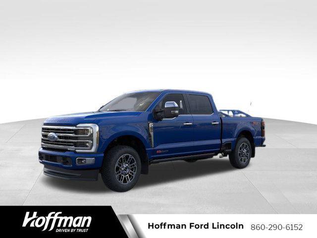 new 2026 Ford F-250 car, priced at $112,080