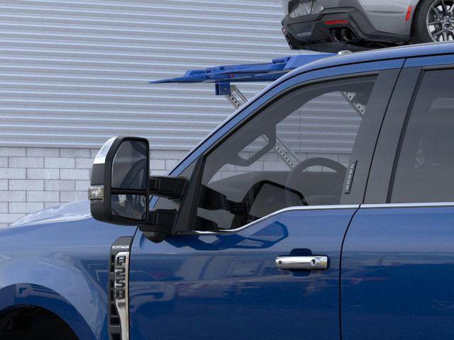 new 2026 Ford F-250 car, priced at $112,080