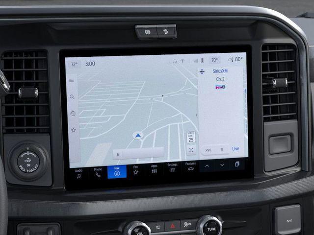 new 2026 Ford F-250 car, priced at $112,080