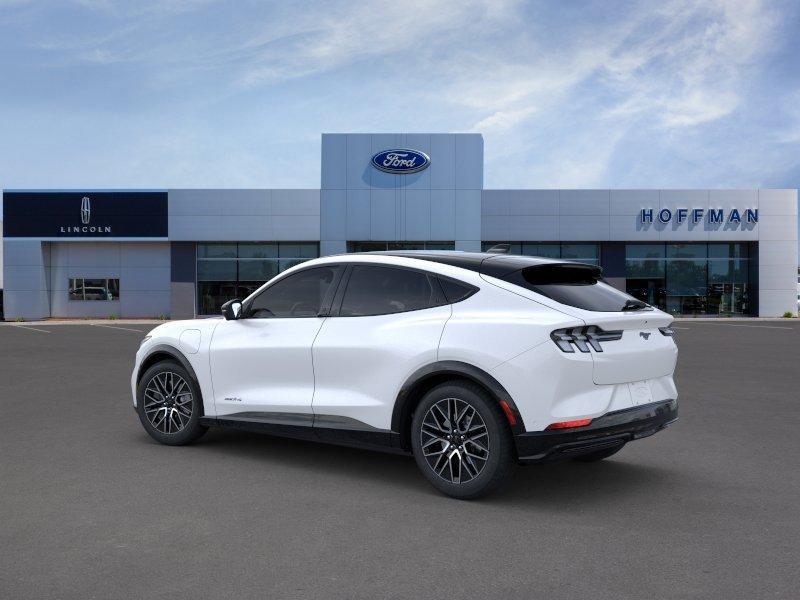 new 2024 Ford Mustang Mach-E car, priced at $48,985