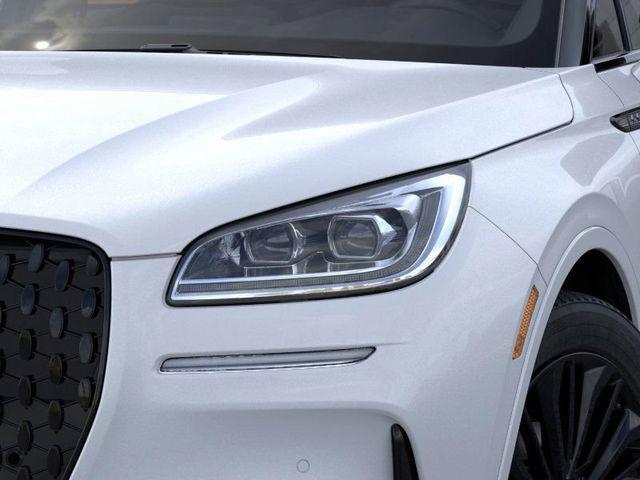 new 2025 Lincoln Corsair car, priced at $54,968
