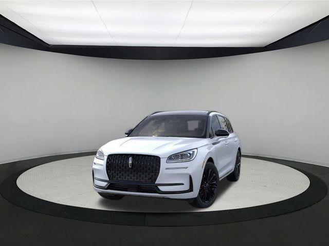 new 2025 Lincoln Corsair car, priced at $54,968