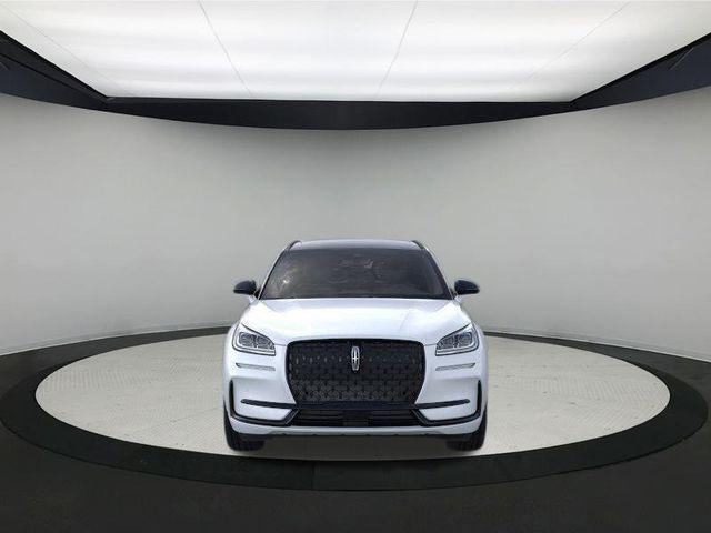 new 2025 Lincoln Corsair car, priced at $54,968