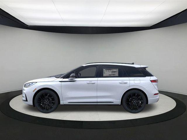 new 2025 Lincoln Corsair car, priced at $54,968