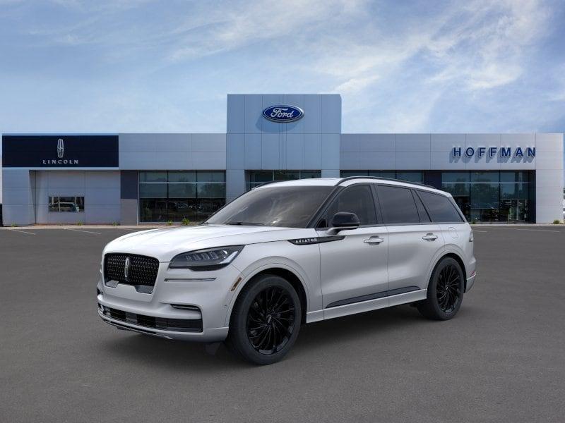 new 2024 Lincoln Aviator car, priced at $66,768