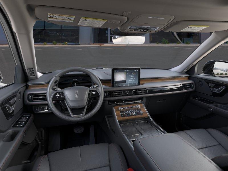 new 2024 Lincoln Aviator car, priced at $67,464