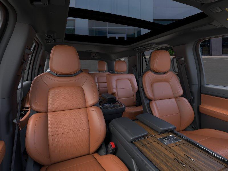 new 2024 Lincoln Navigator car, priced at $107,050