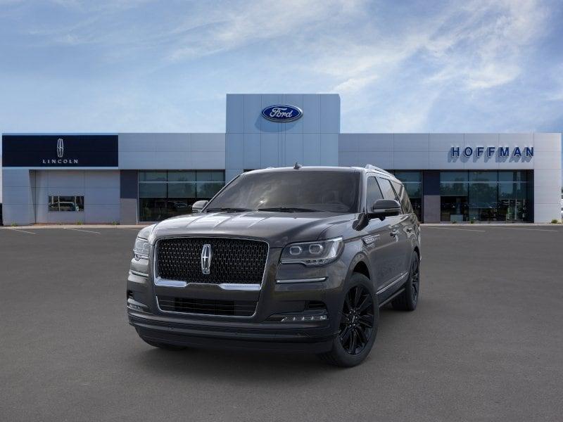 new 2024 Lincoln Navigator car, priced at $107,050