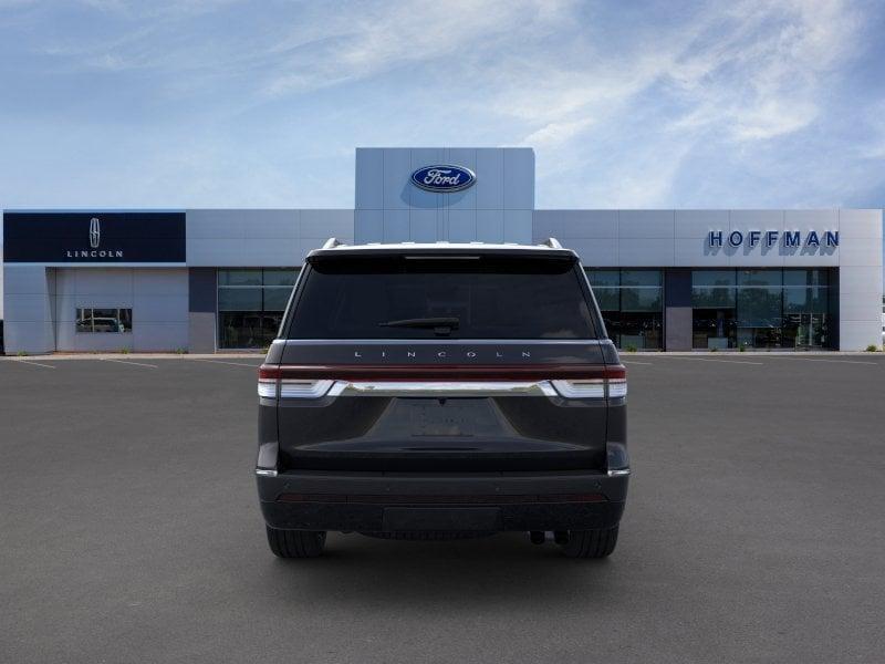 new 2024 Lincoln Navigator car, priced at $107,050