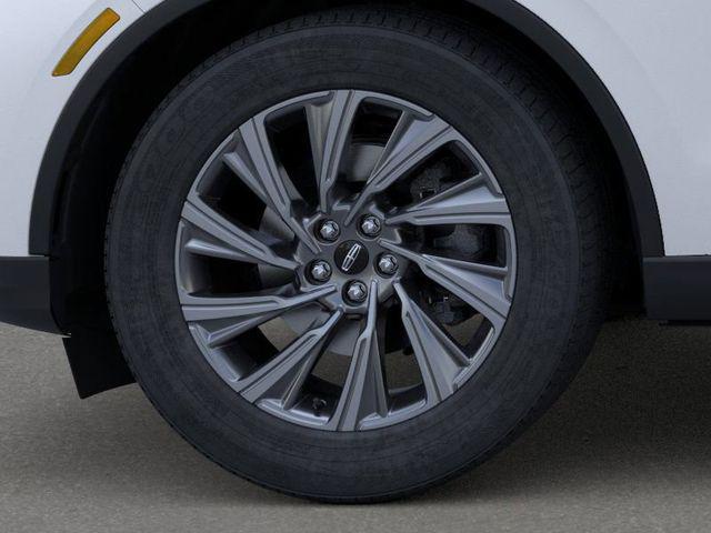 new 2025 Lincoln Aviator car, priced at $62,040