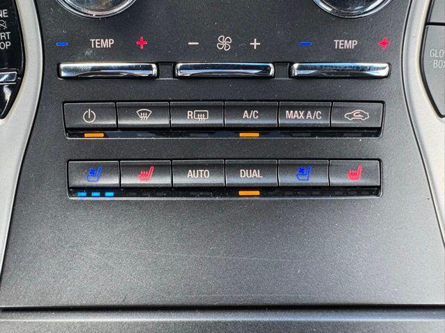 used 2020 Lincoln Nautilus car, priced at $20,553