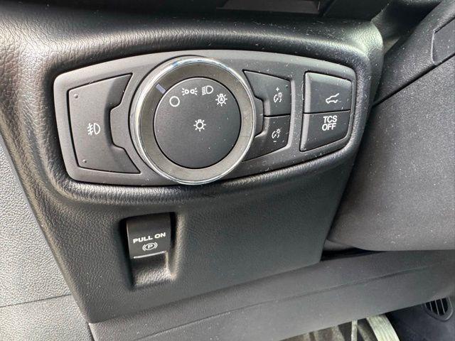 used 2020 Lincoln Nautilus car, priced at $20,553