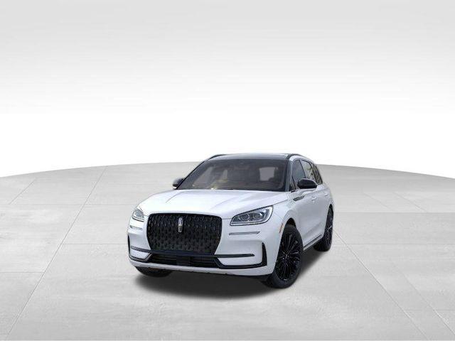 new 2026 Lincoln Corsair car, priced at $62,050
