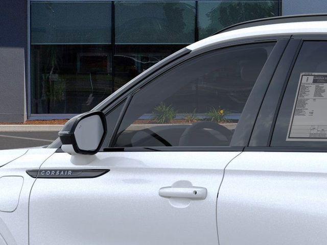new 2026 Lincoln Corsair car, priced at $62,050