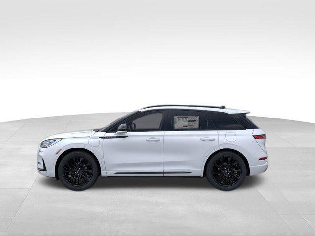 new 2026 Lincoln Corsair car, priced at $62,050