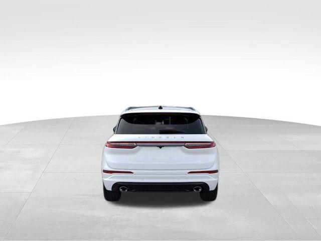 new 2026 Lincoln Corsair car, priced at $62,050