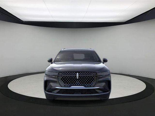 new 2025 Lincoln Nautilus car, priced at $62,705