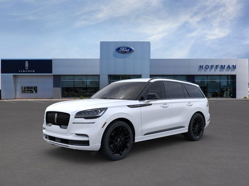 new 2024 Lincoln Aviator car, priced at $71,000